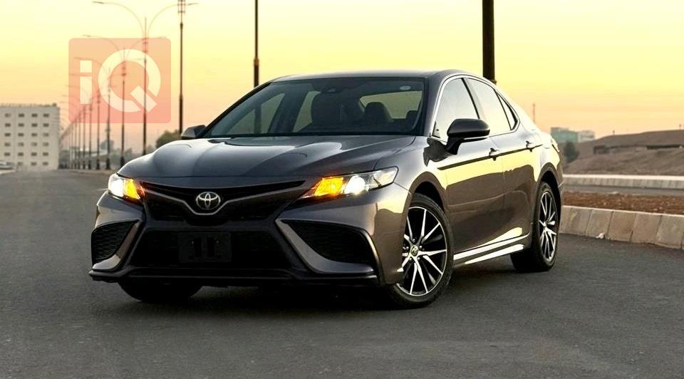 تويوتا كامري